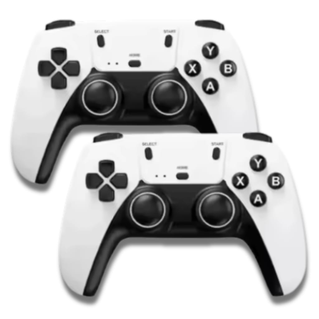 Free 2 Wireless Controllers