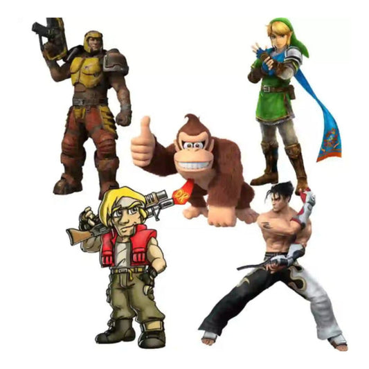 Free Extra 5,000 Games