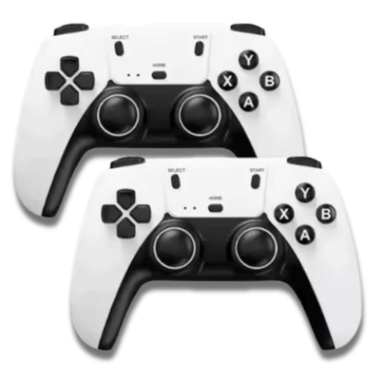 Free 2 Wireless Controllers