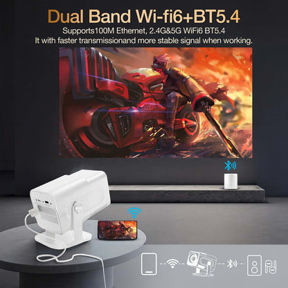 RetroPlay™ Game Projector