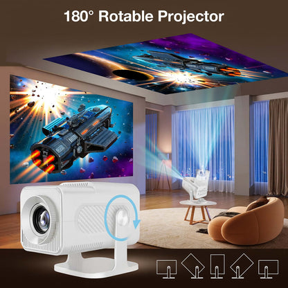 RetroPlay™ Game Projector